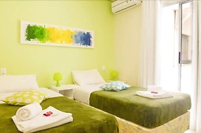 Brazilodge All Suites Hostel