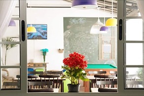 Brazilodge All Suites Hostel