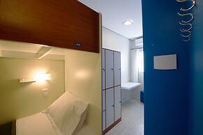 Brazilodge All Suites Hostel