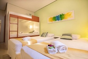 Brazilodge All Suites Hostel