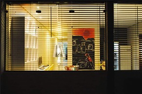 Brazilodge All Suites Hostel