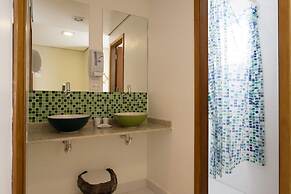 Brazilodge All Suites Hostel