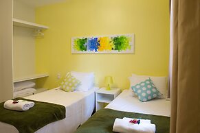 Brazilodge All Suites Hostel