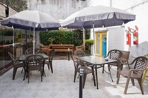 Brazilodge All Suites Hostel