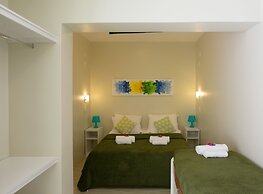 Brazilodge All Suites Hostel