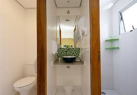 Brazilodge All Suites Hostel