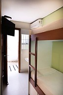 Brazilodge All Suites Hostel