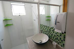 Brazilodge All Suites Hostel