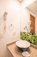 Brazilodge All Suites Hostel