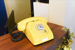 Brazilodge All Suites Hostel