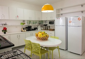 Brazilodge All Suites Hostel