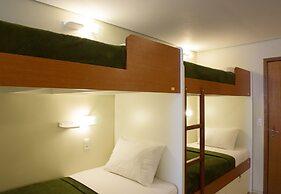 Brazilodge All Suites Hostel