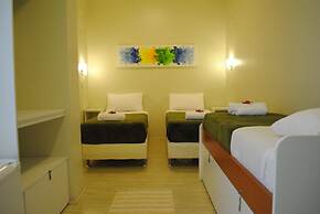 Brazilodge All Suites Hostel
