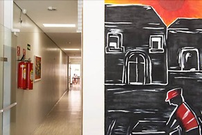 Brazilodge All Suites Hostel