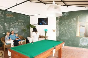 Brazilodge All Suites Hostel