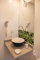 Brazilodge All Suites Hostel