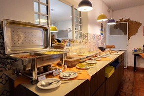 Brazilodge All Suites Hostel