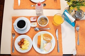 Brazilodge All Suites Hostel