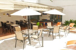 Brazilodge All Suites Hostel