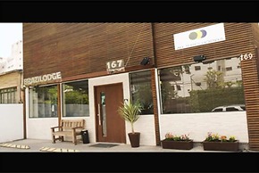 Brazilodge All Suites Hostel