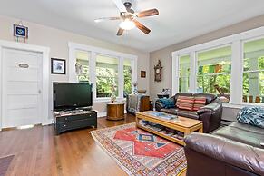 Mountain Meadows Inn