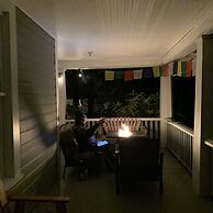 Mountain Meadows Inn