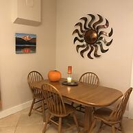 Mountain Meadows Inn