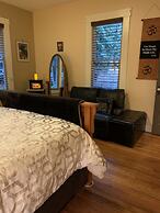 Mountain Meadows Inn