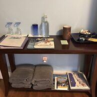 Mountain Meadows Inn