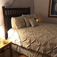 Mountain Meadows Inn