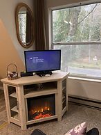 Mountain Meadows Inn