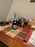 Mountain Meadows Inn