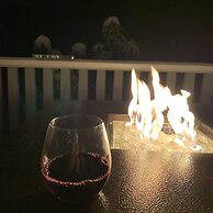 Mountain Meadows Inn