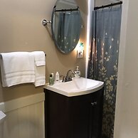 Mountain Meadows Inn