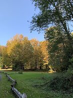 Mountain Meadows Inn