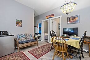 Mountain Meadows Inn