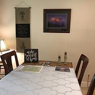 Mountain Meadows Inn