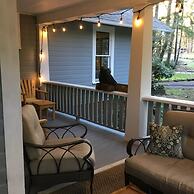 Mountain Meadows Inn