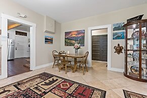 Mountain Meadows Inn