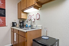 Mountain Meadows Inn