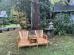 Mountain Meadows Inn