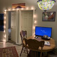 Mountain Meadows Inn