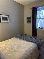 Mountain Meadows Inn