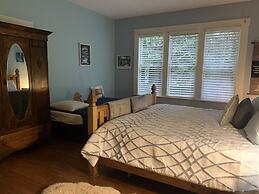 Mountain Meadows Inn