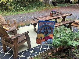 Mountain Meadows Inn