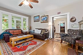 Mountain Meadows Inn