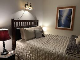 Mountain Meadows Inn