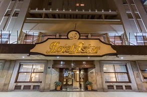 Hotel Astor