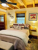 The Robin's Nest Tobermory