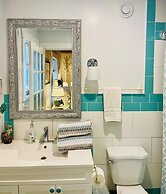 The Robin's Nest Tobermory